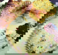 Baygarden Restaurant - Tourism Cairns