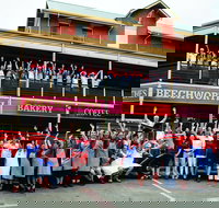 Beechworth Bakery Echuca - Tourism Cairns