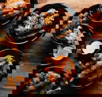 Belgian Beer Caf Melbourne - Tourism Cairns