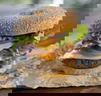 Bucking Bull - Rockingham - Tourism Cairns