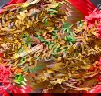 Bundy Rice and Noodles - Tourism Cairns