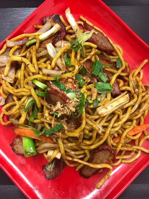 Bundy Rice And Noodles - Tourism Cairns 0