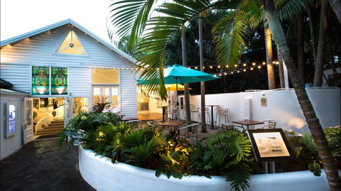 Byron Bay Brewery - Tourism Cairns 0