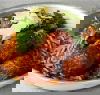 Caffe Primo - Port Pirie - Tourism Cairns