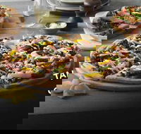 Crust - Cheltenham - Tourism Cairns