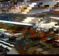 Di Parsia Pasticceria Caff