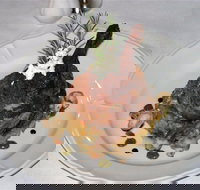 Fernandas Cafe and Restaurante - Tourism Cairns