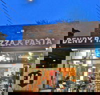 Glenlyon General Store - Tourism Cairns