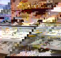 Grices Bakery Cafe - Tourism Cairns