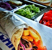 Gully Fish  Grill - Tourism Cairns