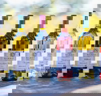 Harris Organic Wines - Tourism Cairns