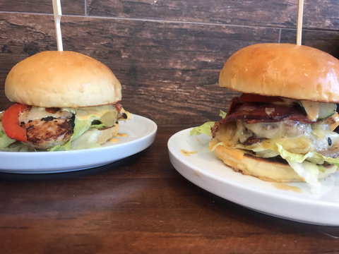 Joe's Milkbar - Tourism Cairns 0