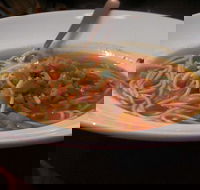 Josephines Restaurant - Tourism Cairns