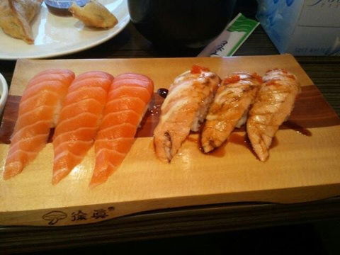 Kanji Fresh Sushi - Sylvania - Tourism Cairns 0