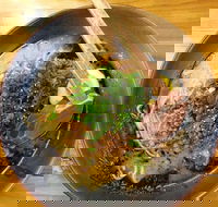 Kuroneko Ramen Noodle Bar - Tourism Cairns