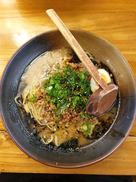 Kuroneko Ramen Noodle Bar - Tourism Cairns 0