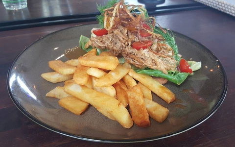 Local's Corner - Tourism Cairns 0