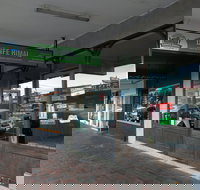 Malthouse Theatre Cafe - Tourism Cairns