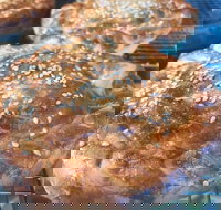 Milly's Cafe - Tourism Cairns