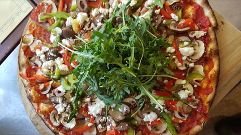 Mount Buninyong Winery - Tourism Cairns 0