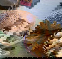 Nando's - Rockingham - Tourism Cairns