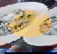 Palm Beach Paradise Cafe - Tourism Cairns