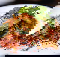 Pawpaw Asian Kitchen - Hawthorne - Tourism Cairns