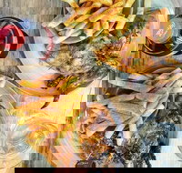 Pok Me - Tourism Cairns