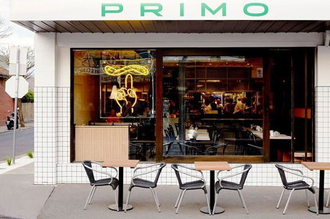 Primo - Tourism Cairns 0