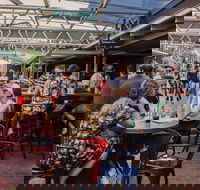 Public House Petersham - Tourism Cairns