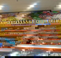 Ray's Patisserie - Boondall - Tourism Cairns