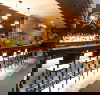 Reflections Restaurant - Tourism Cairns