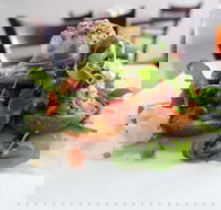 Sixty Degrees - Tourism Cairns