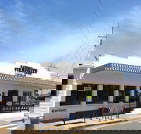 Spikexx Espresso - Tourism Cairns