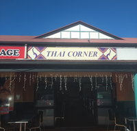Thai Corner - Tourism Cairns