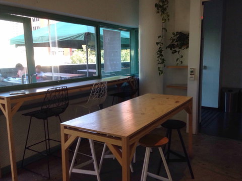 The Brewer's Table - Tourism Cairns 0