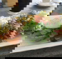 The Coffee House - Tourism Cairns