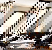 The Argus Dining Room - Tourism Cairns