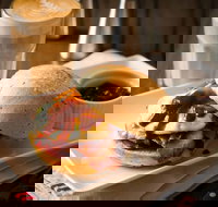 The Coffee Club - Brisbane Airport - Tourism Cairns