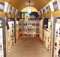 The Garden Cellars - Tourism Cairns