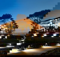 The Line  Label Restaurant - Tourism Cairns