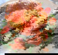 The Rail Cafe - Tourism Cairns