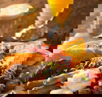 The Coffee Club - Bacchus Marsh - Tourism Cairns