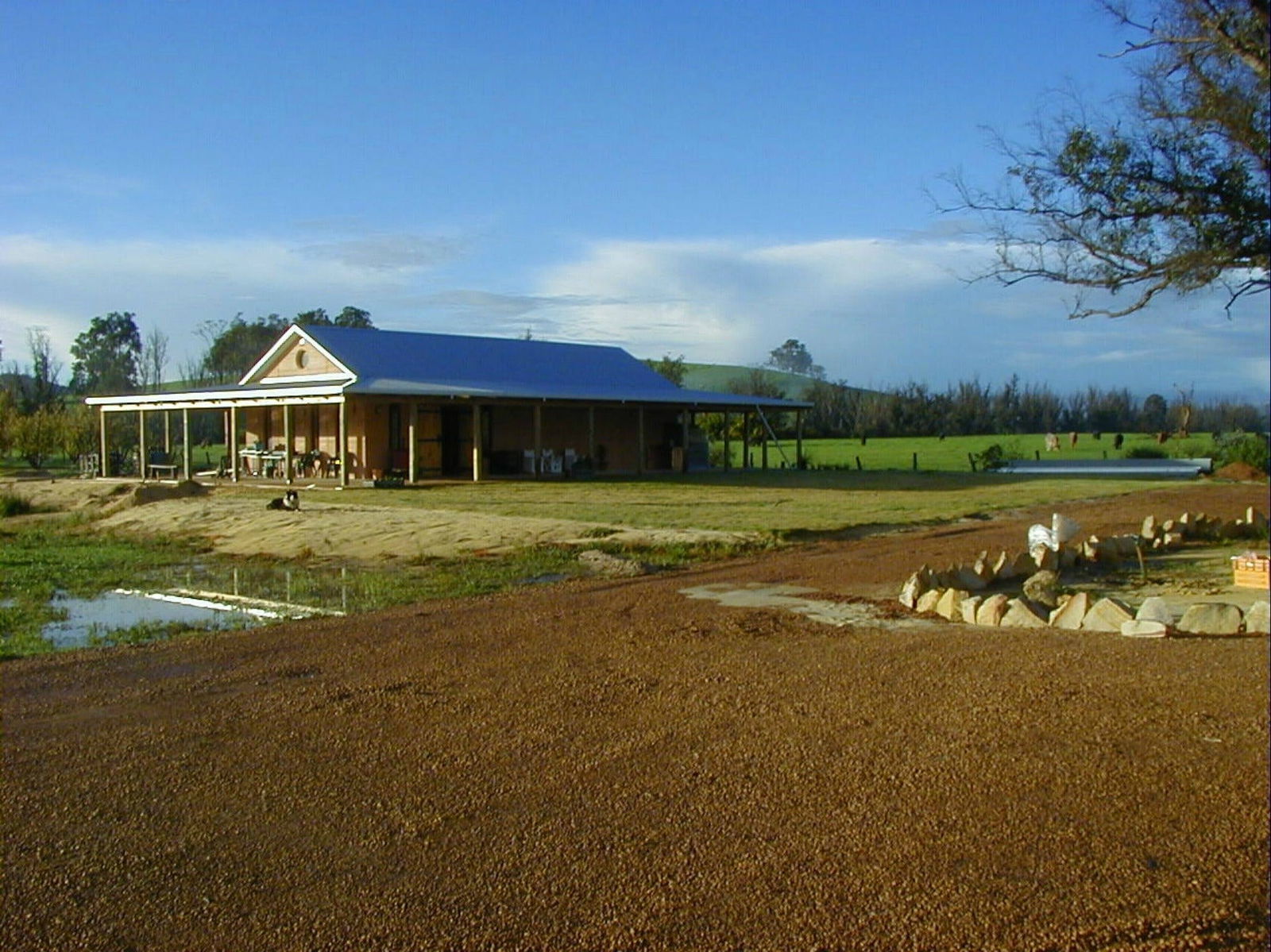 Brookhampton WA Tourism Cairns