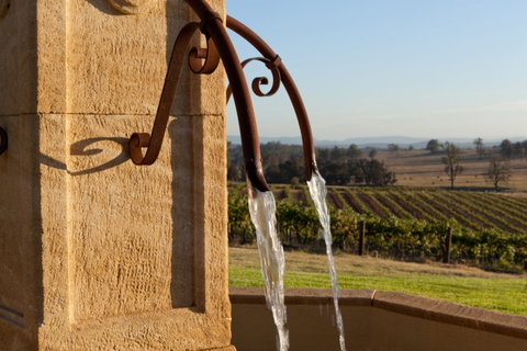 Thomas Allen Wines - Tourism Cairns 0