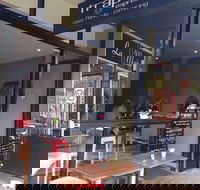 Trapani Espresso - Tourism Cairns