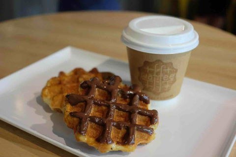Waffee - Altona - Tourism Cairns 0