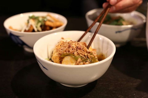 Wild Ginger - Tourism Cairns 0