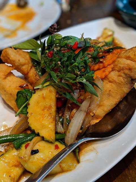 Yada Thai - Tourism Cairns 0