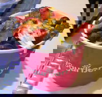 Yogurberry - Bondi Beach - Tourism Cairns